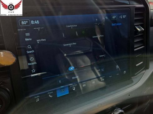 Used 2022 Ford F150 Raptor w/ Raptor 37 Performance Package AWD/4WD image 12