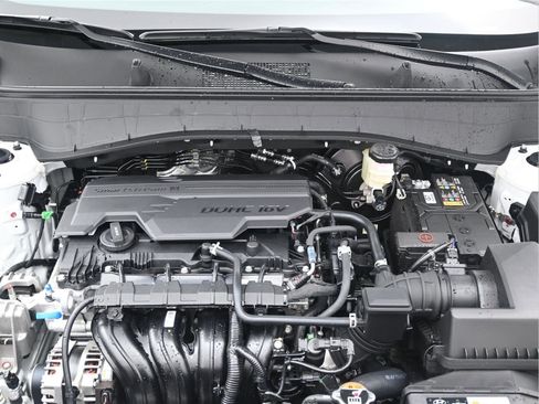 New 2026 Hyundai Kona SEL Sport AWD/4WD image 10