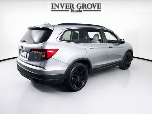 Used 2022 Honda Pilot Special Edition image 5