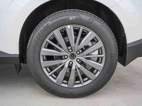 New 2026 Nissan Murano SL AWD/4WD image 10