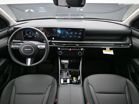 New 2026 Hyundai Tucson SEL Plus AWD/4WD image 12