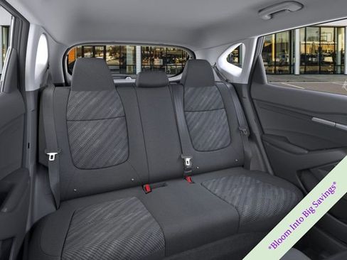New 2026 Kia Seltos LX FWD image 16