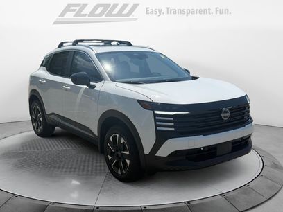 Certified 2026 Nissan Kicks SV w/ SV Premium Package
