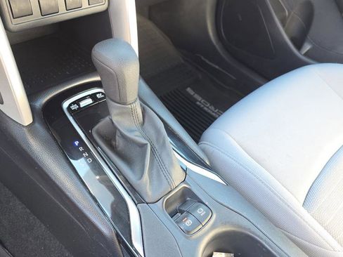 Used 2024 Toyota Corolla Cross S image 18