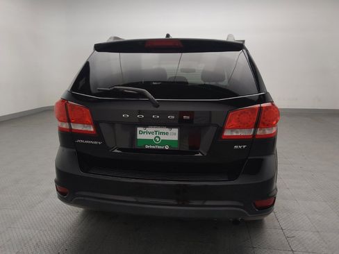 Used 2017 Dodge Journey SXT FWD image 7