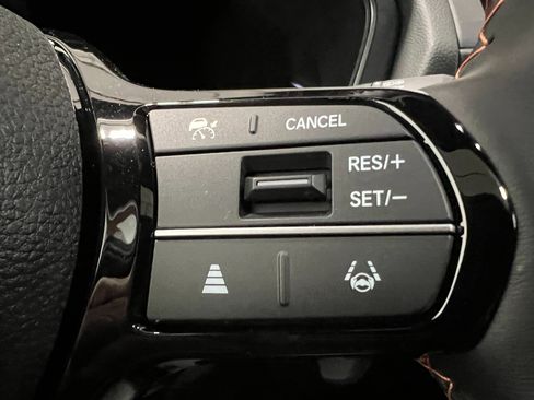 New 2025 Honda Pilot TrailSport image 17