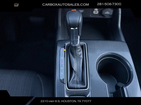 Used 2023 Honda Civic LX image 16