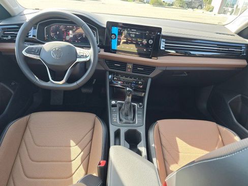 New 2026 Volkswagen Jetta SEL FWD image 22