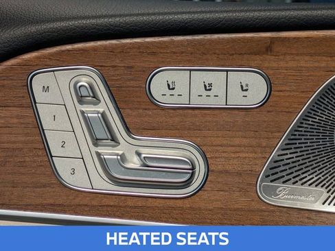 Used 2024 Mercedes-Benz GLE 350 GLE 350 image 17