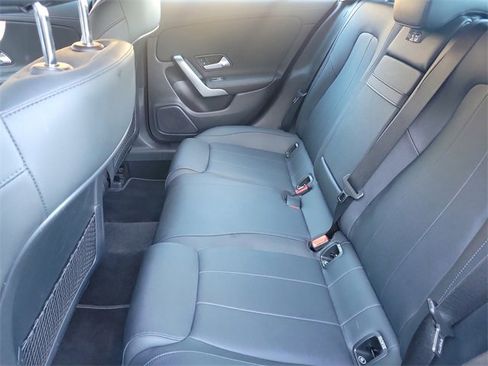 Used 2025 Mercedes-Benz CLA 250 CLA 250 image 13