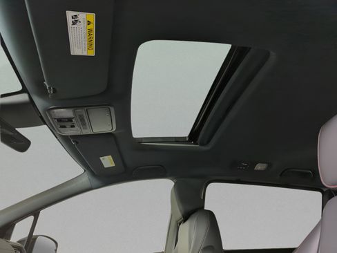 New 2026 Honda Odyssey Sport-L image 19