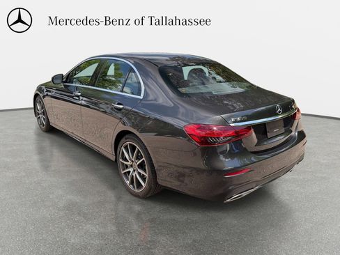Certified 2023 Mercedes-Benz E 350 Sedan image 7