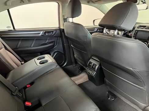 Used 2019 Subaru Legacy 2.5i Limited AWD/4WD image 14