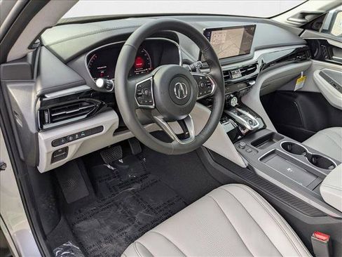 New 2026 Acura MDX SH-AWD w/ Technology Package image 3