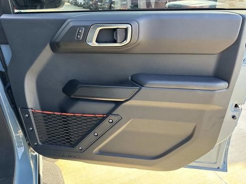 Used 2023 Ford Bronco Raptor image 18
