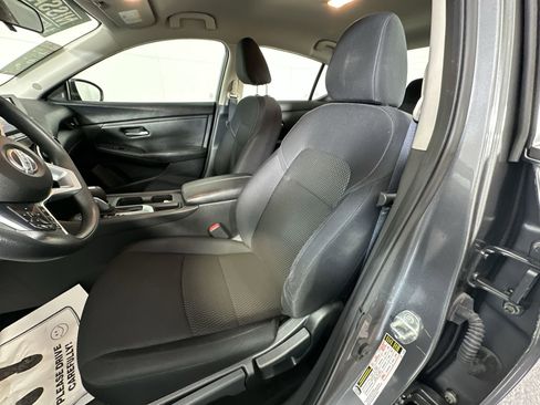 Certified 2023 Nissan Sentra S image 15