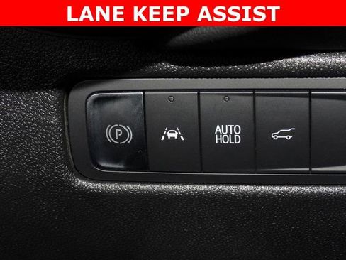 Used 2024 Chevrolet Equinox EV RS w/ Active Safety Package 3 image 13