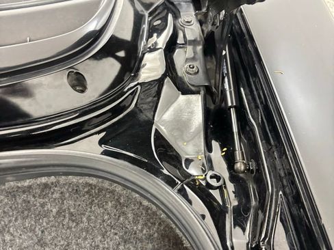 Used 1991 Acura NSX Base image 32