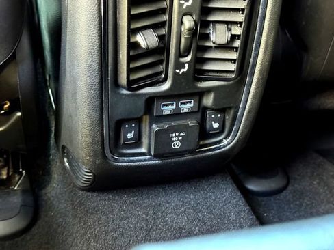 Used 2021 Jeep Grand Cherokee Limited w/ Quick Order Package 28K 80th RWD image 20
