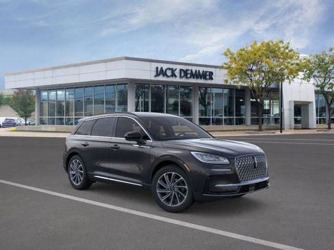 New 2026 Lincoln Corsair Premiere AWD/4WD image 7