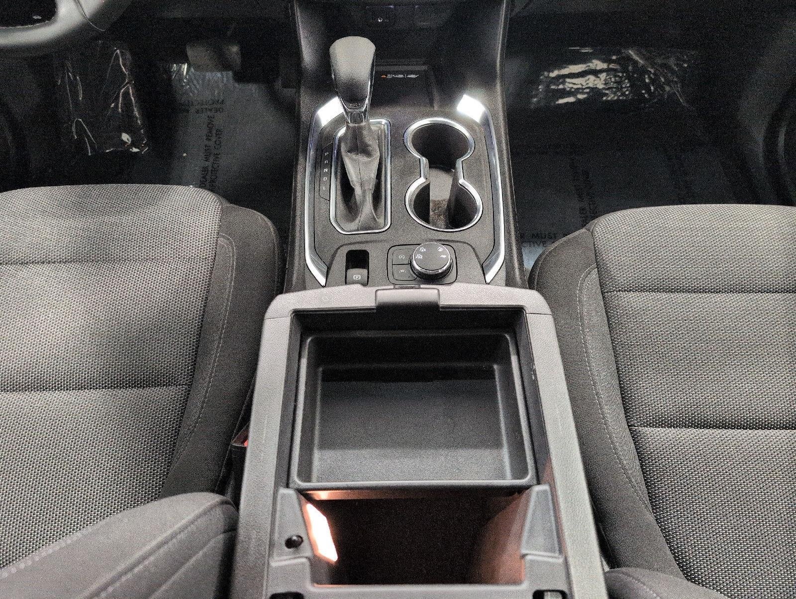 Used 2023 Chevrolet Traverse LT w/ LPO, Floor Liner Package AWD/4WD image 17