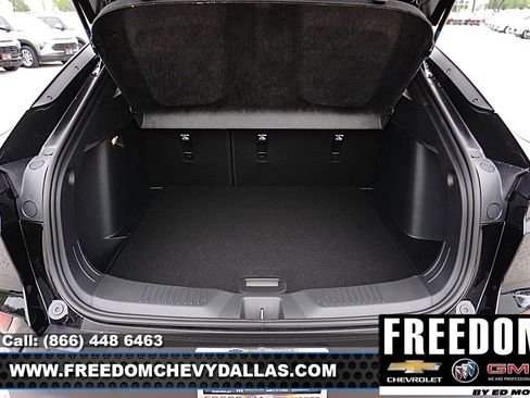 New 2026 Buick Envista Preferred FWD image 38