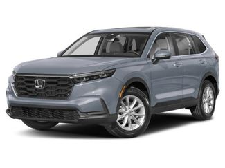 Used 2024 Honda CR-V EX video 1
