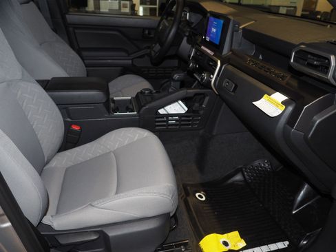 New 2025 Toyota Tacoma SR5 image 22