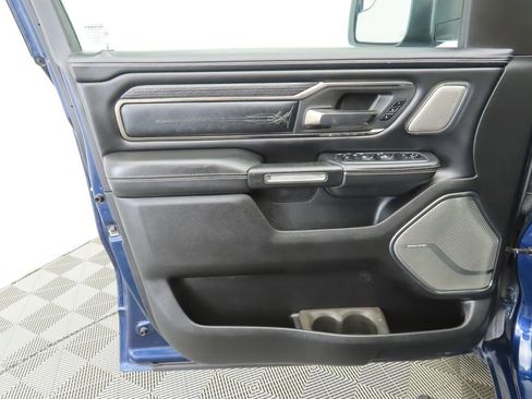 Used 2019 RAM 1500 Limited image 24