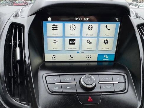 Used 2019 Ford Escape SE FWD image 57