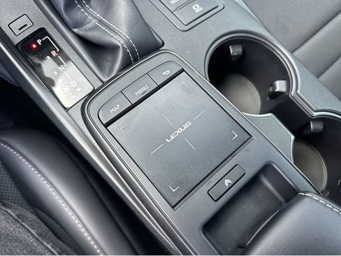 Used 2023 Lexus IS 350 F Sport w/ Navigation Package RWD image 31