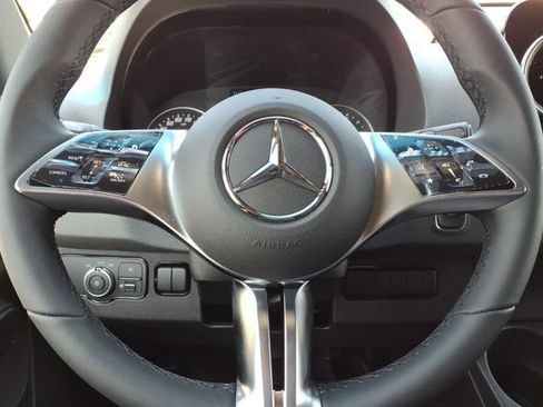 New 2026 Mercedes-Benz Sprinter 2500 image 9