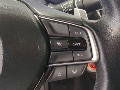Used 2022 Honda Accord EX-L image 28