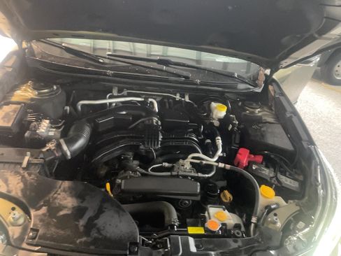 Used 2020 Subaru Outback Touring AWD/4WD image 25