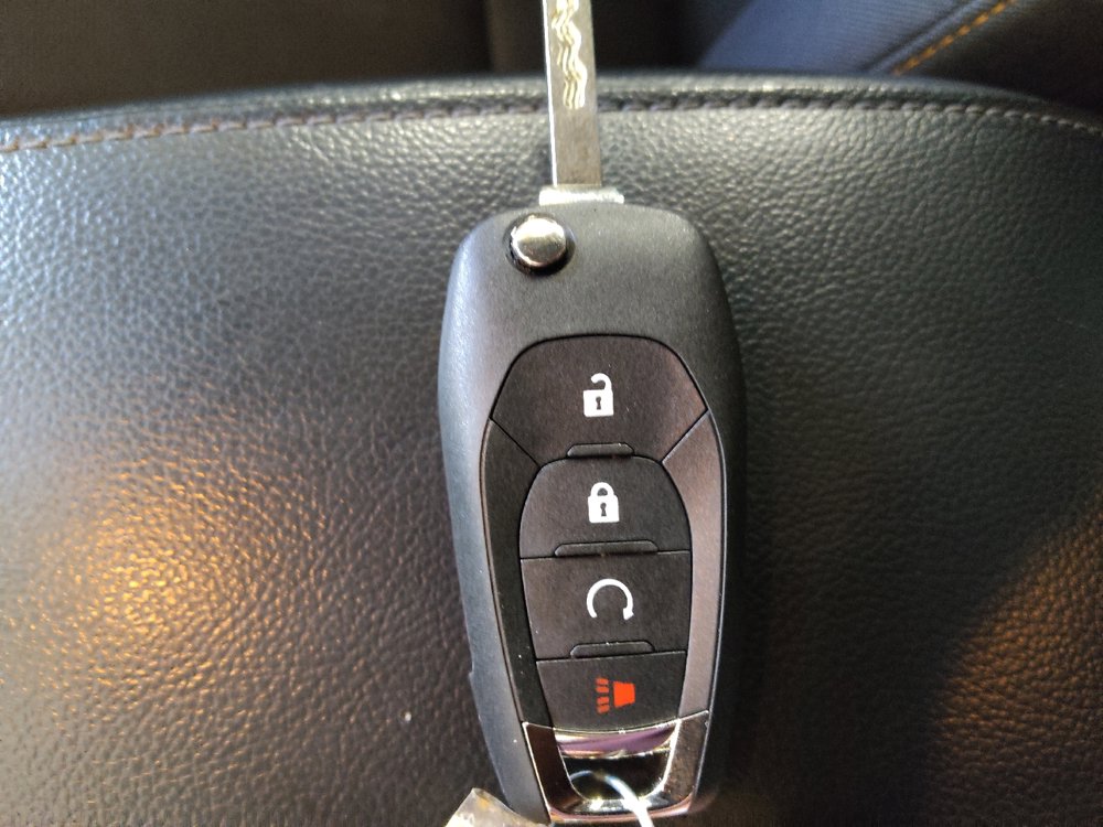 Used 2019 Chevrolet Cruze LS w/ LS Convenience Package FWD image 32