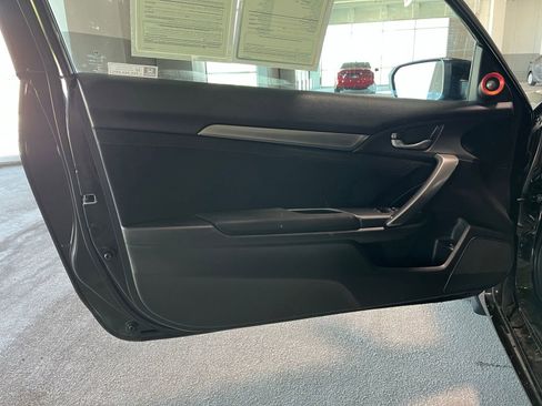 Used 2020 Honda Civic Si image 13