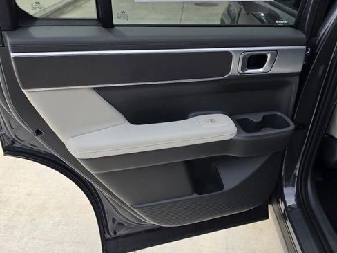 New 2026 Hyundai Santa Fe SEL FWD image 9