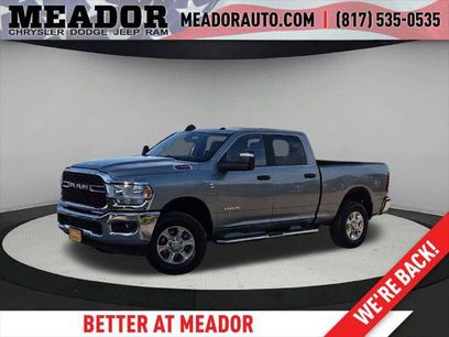 Certified 2024 RAM 2500 Big Horn