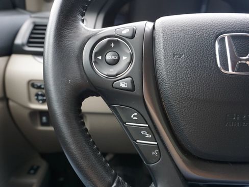 Used 2018 Honda Pilot EX-L image 34