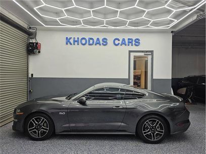 Used 2018 Ford Mustang GT