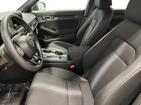 New 2026 Honda Civic Sport image 15