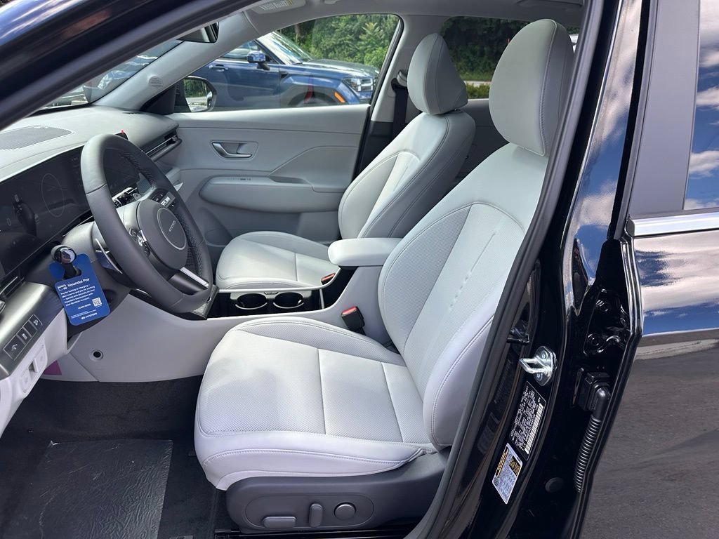 New 2026 Hyundai Kona Limited AWD/4WD image 13