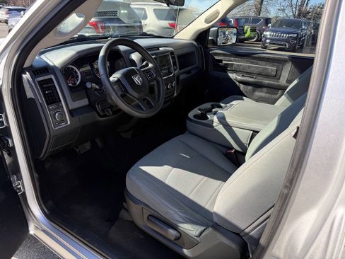 Used 2015 RAM 1500 Tradesman w/ Popular Equipment Group image 8