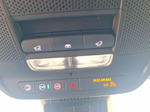 New 2026 Chevrolet Equinox ACTIV w/ Convenience Package III image 30