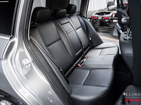 Used 2012 Mercedes-Benz GLK 350 4MATIC image 28