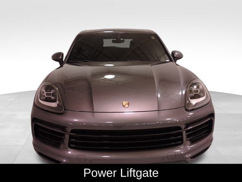 Used 2021 Porsche Cayenne image 8