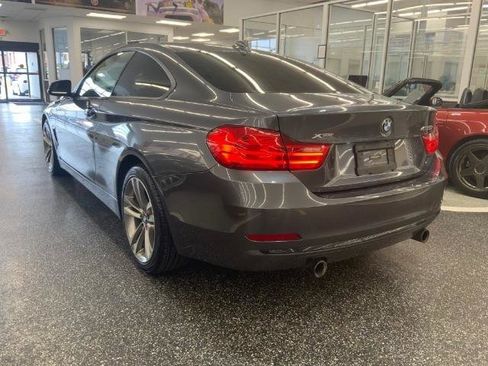 Used 2014 BMW 435i xDrive Coupe image 6