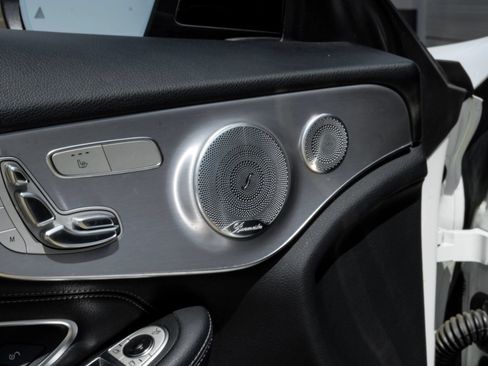 Used 2018 Mercedes-Benz C 300 Coupe w/ Premium Package image 34