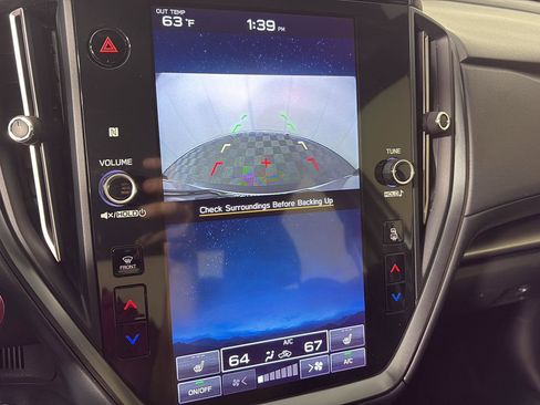 Used 2023 Subaru WRX Premium image 10