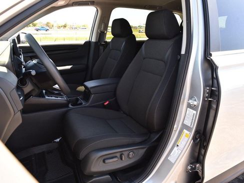 Certified 2024 Honda CR-V EX image 20